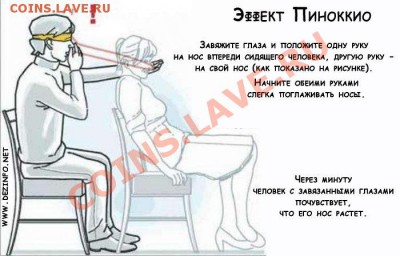 Несколько простых способов обмануть свой мозг - 1003