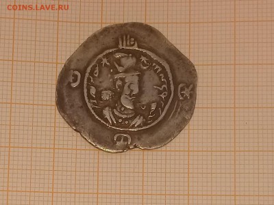 Определение правителей .Сасаниды и Парфия. - с1