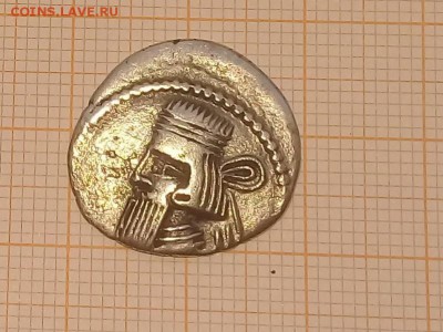 Определение правителей .Сасаниды и Парфия. - п1