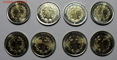 1 лира Турция 8 шт. UNC до 23,11 в 22:00 - IMG_1427.JPG