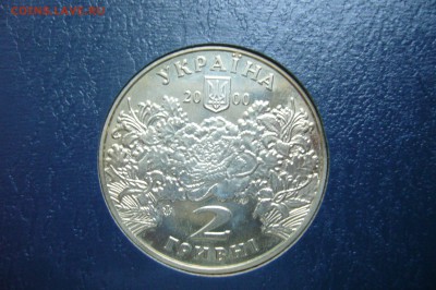 2 гривны 2000 Билокор - 21-11-18 - 23-10 мск - P1990948.JPG