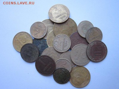 20 советских монет до реформы 1924-1957г. до 22.11.18г. - сов2.JPG