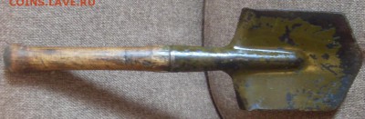 саперка военная 1944г. до 22.11. - SDC19802.JPG