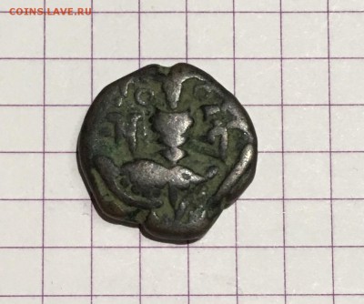Индия древняя до 22.11 - индия древняя