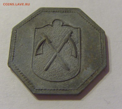 Нотгельд 10 пфеннигов 1917 Бадхомбург №1 24.11.18 22:00 М - CIMG9827.JPG