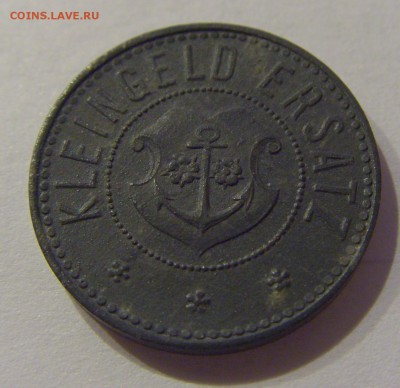 Нотгельд 10 пфеннигов Кехларх №1 24.11.18 22:00 М - CIMG9862.JPG