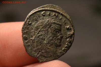 Рим.Лициний I 308-324 - CSC_0447.JPG