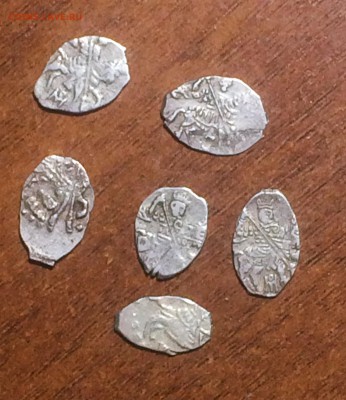 Петр Первый - 6 чешуек - до 26.11.2018.21.50 - IMG_6191