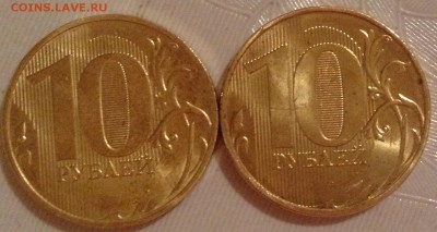 Вопросы по разновидностям штемпелей от Kapochka - image