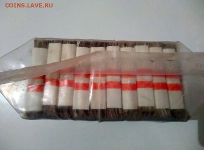 Кирпич 10 рублей образца 1961 года (2) до 22.11.2018 в 22.00 - 55