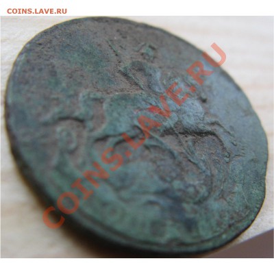 1 копейка 1767 СПМ - 1767c