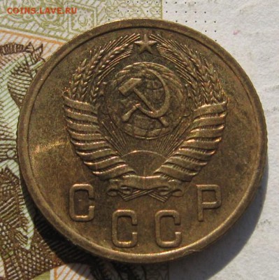2 копейки 1955, Unc, с 200, до 24.11.18 в 22.05 мск - IMG_0425.JPG