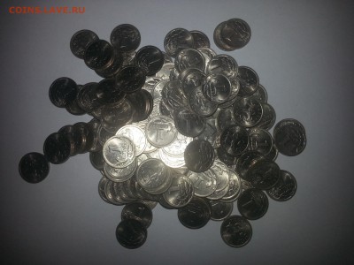 1 коп. 2000сп - 200 шт. до 27.11.18 22-00 - 2000