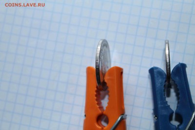  5 рублей 2011 Магнитные - 03