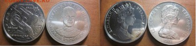 Никель кронового размера разных стран, оценить. - IMG_8580.JPG