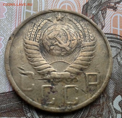 5 копеек 1943.1949.1946-2шт - 20181121_120844-1