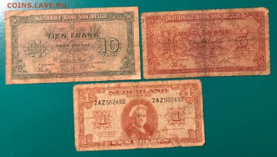 Боны на оценку. Много разных стран. - DDDC2605-EDED-488E-9D63-23578F6B13F8