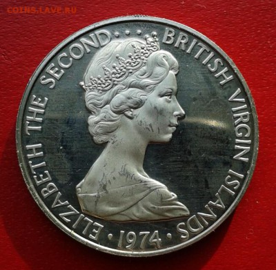Брит.Виргинские о-ва 50 центов 1974г до 27.11.18 - 2018-11-18 15.36.26