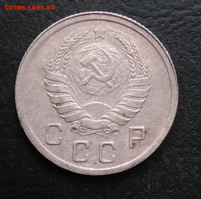10 копеек 1938 по ФИКСУ - IMG_20181019_161155