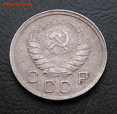 10 копеек 1938 по ФИКСУ - IMG_20181019_161211
