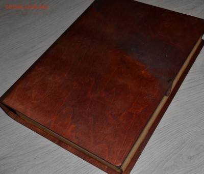 Красная книга Алтайского края в 2х томах 1000 экз 25.11.18 - DSC_5225.JPG