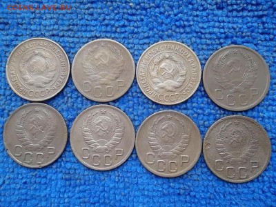 3 копейки 1933,35(ст),35(н),36,37,39,40,41. до 25.11.2018 г. - SAM_5294.JPG