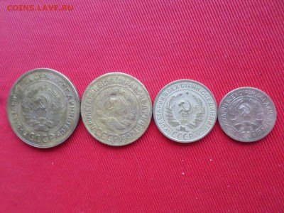 Погодовка 1928г. 1коп.,2коп.,3коп.,5коп. до 25.11.2018г. - SAM_2369.JPG