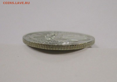10 КОПЕЕК 1991 ГОДА СМЕЩЕНИЕ ПЛЮС ДВОЙНОЙ УДАР - IMG_5714.JPG