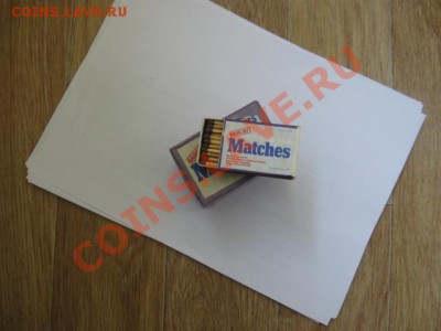 Спички СССР - IMG_2397