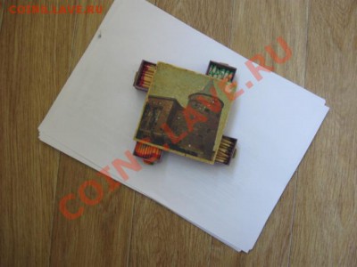 Спички СССР - IMG_2398