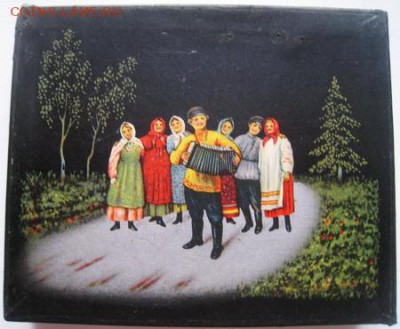 Давай закурим, товарищ, по одной... - IMG_9450.JPG