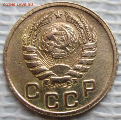 Копейка 1946 г. окон. 27.11.2018 г. 22-00 МСК. - 222222222