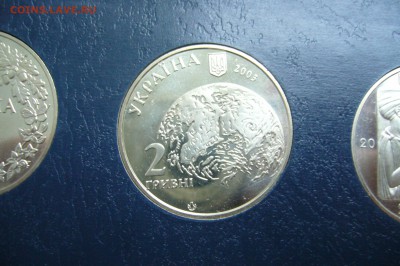 2 гривны 2003 Вернадский - 24-11-18 - 23-10 мск - P2000090.JPG
