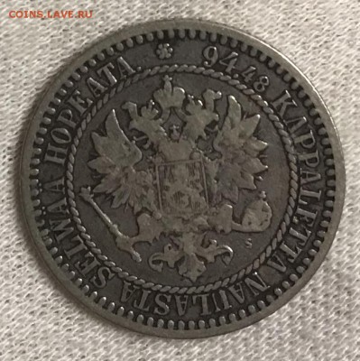 1 марка 1866 г., S До 26.11.2018 22.00 по МСК - E1C0A886-D22B-4D30-A296-B8F03AEA4C60