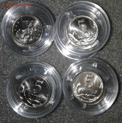 5 копеек 1998 м UNC 15 штук, ФИКС - 20181122_230032-1