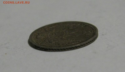 10 КОПЕЕК 1855 года СПБ-НІ. Николай I и Александр II - 10кп855 (3).JPG