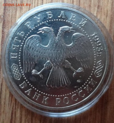 Россия 1993-1994 АЦ+ПРУФ распродажа фикс до 25.11.2018 22-00 - DSC05665.JPG
