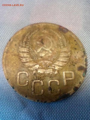 3 копейки 1941 год - image-0-02-04-f90f3bad513093b1007c4500789628b0ca2b962aad9fca71c9ad11c97ba2af8b-V