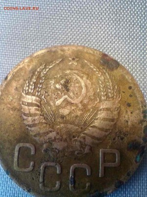 3 копейки 1941 год - image-0-02-04-e66e6542ef849b978d7a11c063e97469b3a902658699ffacc2fd4c99d440671a-V