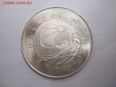 4 фунта Мальта 1976 до 25.11.18 - IMG_2073.JPG
