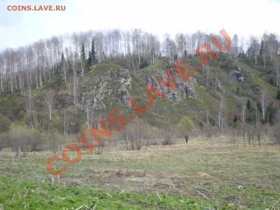 В Кузбассе начинается сезон. - IMGP0297.JPG