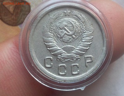 10 КОПЕЕК 1942г AUNC (поворот 180) до 25.11.18 с 200р - IMG_20100120_004502.JPG