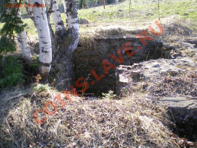 Подвальчик домика - IMGP0307.JPG