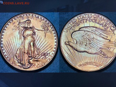20 долларов США 1921 года - IMG-20181123-WA0004