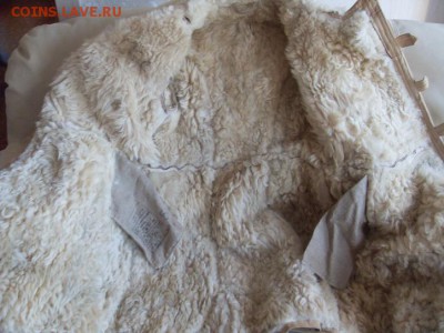 Бекеш (полушубок,тулуп) офицерский, со склада. до 25.11. - SDC10007.JPG