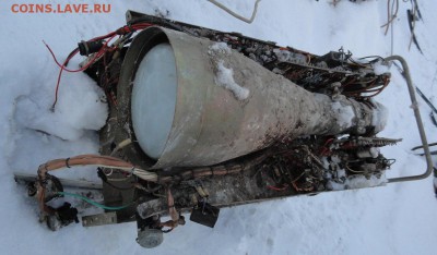 Золотые керамич. процессоры и советские детали с позолотой - DSC09338.JPG