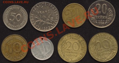 разные иностранные для оценки - Image3.JPG