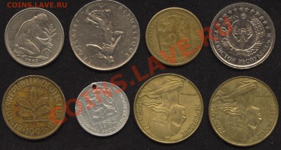 разные иностранные для оценки - Image4.JPG