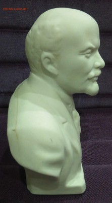 Бюст Ленин. Фарфор. ЛЗФИ. - IMG_20181123_205951