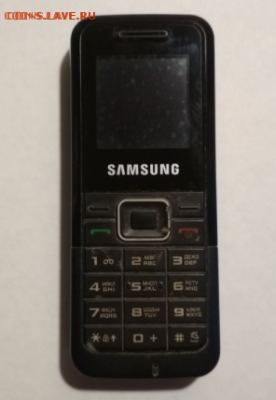 Телефон Samsung E 1070 в коллекцию до 26.11.18 в 22.00 - Screenshot_23